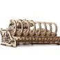 Piano Celesta Puzzle 3D wood UGEARS UGEARS UG-70178 - 3 UG-70178-Piano Celesta Puzzle 3D wood UGEARS - UG-70178