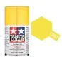 Tamiya TS97 Pearlescent Yellow Spray Paint - 85097 - 85097 85097-Tamiya TS97 Pearlescent Yellow Spray Paint - 85097