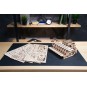 UG-70178-Piano Celesta Puzzle 3D wood UGEARS - UG-70178