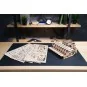 UG-70178-Piano Célesta Puzzle 3D bois UGEARS - UG-70178