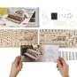 UG-70178-Piano Célesta Puzzle 3D bois UGEARS - UG-70178