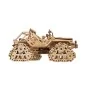UGEARS Wooden Puzzle 3D Tracked All-Terrain Vehicle UGEARS UG-70204 - 3 UG-70204-UGEARS Wooden Puzzle 3D Tracked All-Terrain Vehicle - UG-70204