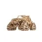 UGEARS Wooden Puzzle 3D Tracked All-Terrain Vehicle UGEARS UG-70204 - 5 UG-70204-UGEARS Wooden Puzzle 3D Tracked All-Terrain Vehicle - UG-70204