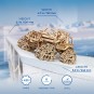 UG-70204-Véhicule tout terrain à chenilles Puzzle 3D bois UGEARS - UG-70204