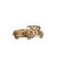 copy of UGEARS Wooden Puzzle 3D Tracked All-Terrain Vehicle UGEARS UG-70202 - 2 UG-70202-UGEARS Rapid Mouse 3D Wooden Sports Car Puzzle - UG-70202