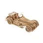 copy of UGEARS Wooden Puzzle 3D Tracked All-Terrain Vehicle UGEARS UG-70202 - 6 UG-70202-UGEARS Rapid Mouse 3D Wooden Sports Car Puzzle - UG-70202