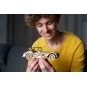 copy of UGEARS Wooden Puzzle 3D Tracked All-Terrain Vehicle UGEARS UG-70202 - 10 UG-70202-UGEARS Rapid Mouse 3D Wooden Sports Car Puzzle - UG-70202