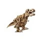 Tyrannosaure Rex Puzzle 3D bois UGEARS UGEARS UG-70203 - 2 UG-70203-Tyrannosaure Rex Puzzle 3D bois UGEARS - UG-70203