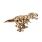 Tyrannosaurus Rex Puzzle 3D wood UGEARS UGEARS UG-70203 - 3 UG-70203-Tyrannosaurus Rex Puzzle 3D wood UGEARS - UG-70203