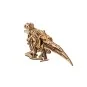 Tyrannosaurus Rex Puzzle 3D wood UGEARS UGEARS UG-70203 - 4 UG-70203-Tyrannosaurus Rex Puzzle 3D wood UGEARS - UG-70203