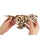 UG-70203-Tyrannosaurus Rex Puzzle 3D wood UGEARS