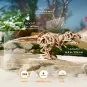 Tyrannosaurus Rex Puzzle 3D wood UGEARS UGEARS UG-70203 - 7 UG-70203-Tyrannosaurus Rex Puzzle 3D wood UGEARS - UG-70203