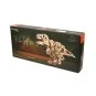 Tyrannosaurus Rex Puzzle 3D wood UGEARS UGEARS UG-70203 - 11 UG-70203-Tyrannosaurus Rex Puzzle 3D wood UGEARS - UG-70203