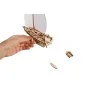 UG-70193-Sailboat Ocean Beauty Yacht Puzzle 3D Wood UGEARS - UG-70193