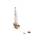 UG-70193-Voilier Yacht beauté de l'océan Puzzle 3D bois UGEARS