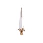 Sailboat Ocean Beauty Yacht Puzzle 3D Wood UGEARS UGEARS UG-70193 - 3 UG-70193-Sailboat Ocean Beauty Yacht Puzzle 3D Wood UGEARS - UG-70193