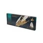 UG-70193-Voilier Yacht beauté de l'océan Puzzle 3D bois UGEARS - UG-70193