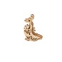 UG-70200-U-Fidgets Pacific Ocean Puzzle 3D Wood UGEARS - UG-70200