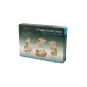 U-Fidgets Océan Pacifique Puzzle 3D bois UGEARS UGEARS UG-70200 - 11 UG-70200-U-Fidgets Océan Pacifique Puzzle 3D bois UGEARS - UG-70200