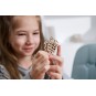 UG-70201-U-Fidgets Atlantic Ocean Puzzle 3D Wood UGEARS - UG-70201