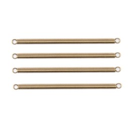 Spring for clutch weight (4) T2M T2M T4900/52A - 1