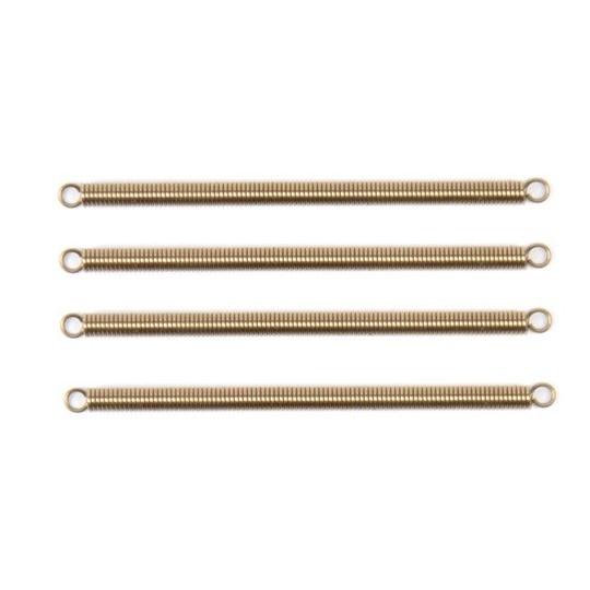 T4900/52A-Ressort pour masselotte embrayage (4) T2M - T4900/52A