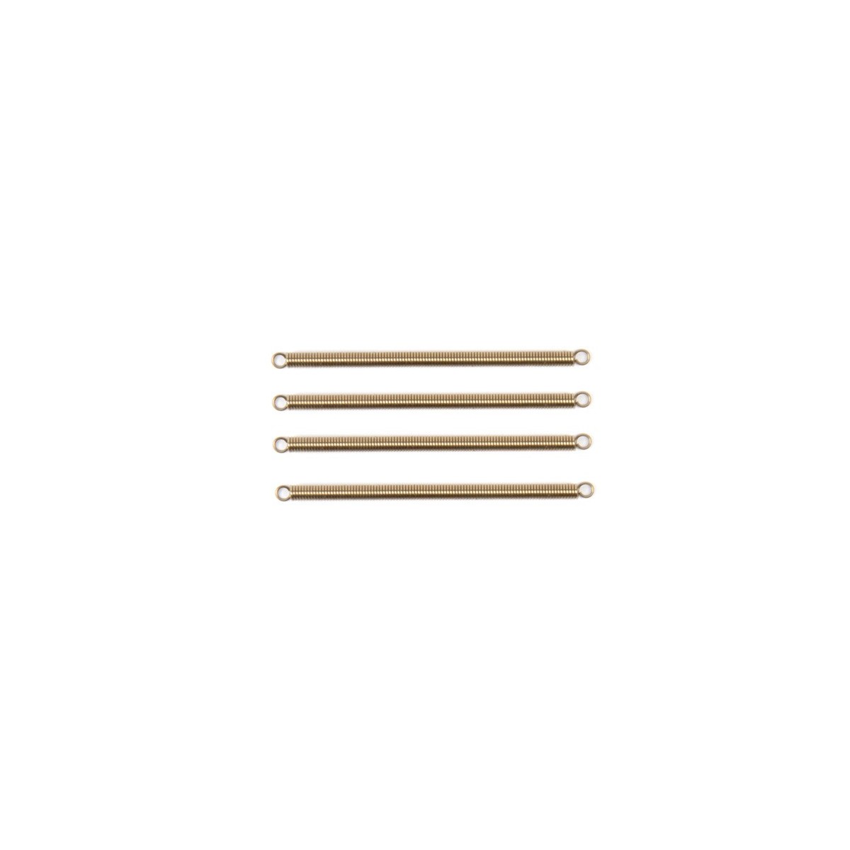 Ressort pour masselotte embrayage (4) T2M T2M T4900/52A - 1