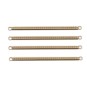 Spring for clutch weight (4) T2M T2M T4900/52A - 1 T4900/52A-Spring for clutch weight (4) T2M - T4900/52A