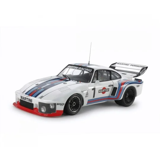 20070-Porsche 935 Turbo 1/20 Tamiya - 20070