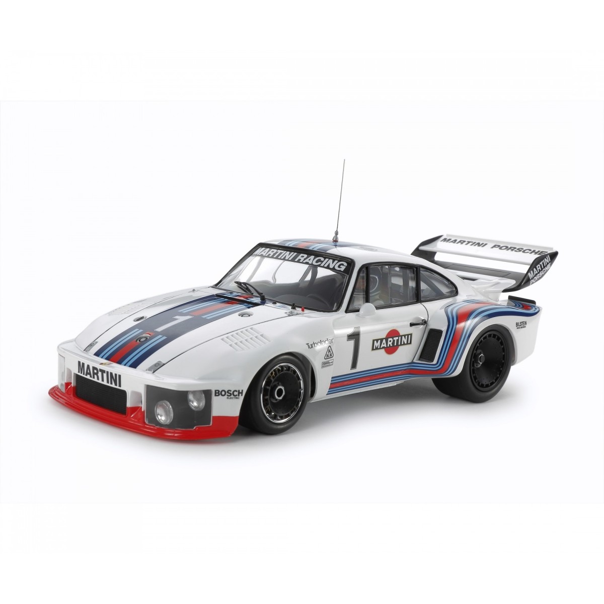 Porsche 935 Turbo 1/20 Tamiya Tamiya 20070 - 1