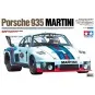 20070-Porsche 935 Turbo 1/20 Tamiya - 20070