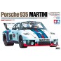 Porsche 935 Turbo 1/20 Tamiya Tamiya 20070 - 2 20070-Porsche 935 Turbo 1/20 Tamiya - 20070