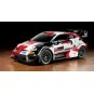 Toyota Gazoo Racing Yaris WRT/GR TT-02 Kit Tamiya Tamiya 58716 - 2 58716-Kit Toyota Gazoo Racing Yaris WRT/GR TT-02 Tamiya - 58716