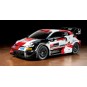 58716-Kit Toyota Gazoo Racing Yaris WRT/GR TT-02 Tamiya