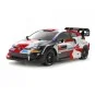 Toyota Gazoo Racing Yaris WRT/GR TT-02 Kit Tamiya Tamiya 58716 - 1 58716-Kit Toyota Gazoo Racing Yaris WRT/GR TT-02 Tamiya - 58716