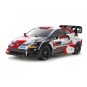 Toyota Gazoo Racing Yaris WRT/GR TT-02 Kit Tamiya Tamiya 58716 - 1 58716-Toyota Gazoo Racing Yaris WRT/GR TT-02 Kit Tamiya - 58716