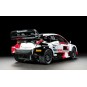 58716-Toyota Gazoo Racing Yaris WRT/GR TT-02 Kit Tamiya