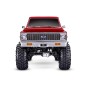 TRX-92086-4-TRX-4 Chevrolet Blazer 1972 4WD TQi RTR Traxxas 92086-4