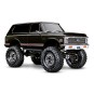 TRX-92086-4-TRX-4 Chevrolet Blazer 1972 4WD TQi RTR Traxxas 92086-4