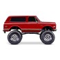 TRX-92086-4-TRX-4 Chevrolet Blazer 1972 4WD TQi RTR Traxxas 92086-4
