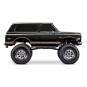 TRX-92086-4-TRX-4 Chevrolet Blazer 1972 4WD TQi RTR Traxxas 92086-4