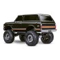 TRX-92086-4-TRX-4 Chevrolet Blazer 1972 4WD TQi RTR Traxxas 92086-4