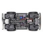 TRX-92086-4-TRX-4 Chevrolet Blazer 1972 4WD TQi RTR Traxxas 92086-4 - TRX-92086-4