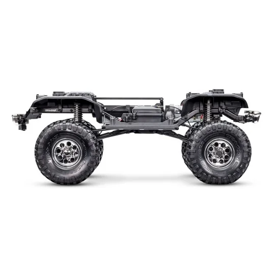 TRX-4 Chevrolet Blazer 1972 4WD TQi RTR Traxxas 92086-4 Traxxas TRX-92086-4 - 14 TRX-92086-4-TRX-4 Chevrolet Blazer 1972 4WD TQi RTR Traxxas 92086-4 - TRX-92086-4