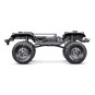 TRX-92086-4-TRX-4 Chevrolet Blazer 1972 4WD TQi RTR Traxxas 92086-4