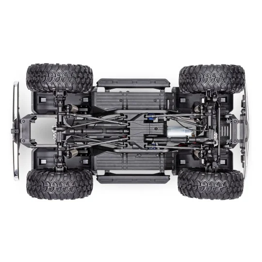 copy of TRX-4 Chevrolet K10 Cheyenne 4WD TQi RTR Traxxas 92056-4 Traxxas TRX-92086-4 - 15 TRX-92086-4-TRX-4 Chevrolet Blazer 1972 4WD TQi RTR Traxxas 92086-4 - TRX-92086-4
