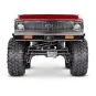TRX-4 Chevrolet Blazer 1972 4WD TQi RTR Traxxas 92086-4 Traxxas TRX-92086-4 - 17 TRX-92086-4-TRX-4 Chevrolet Blazer 1972 4WD TQi RTR Traxxas 92086-4 - TRX-92086-4