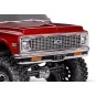 TRX-4 Chevrolet Blazer 1972 4WD TQi RTR Traxxas 92086-4 Traxxas TRX-92086-4 - 18 TRX-92086-4-TRX-4 Chevrolet Blazer 1972 4WD TQi RTR Traxxas 92086-4 - TRX-92086-4