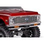 TRX-92086-4-TRX-4 Chevrolet Blazer 1972 4WD TQi RTR Traxxas 92086-4