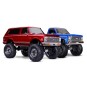 TRX-92086-4-TRX-4 Chevrolet Blazer 1972 4WD TQi RTR Traxxas 92086-4